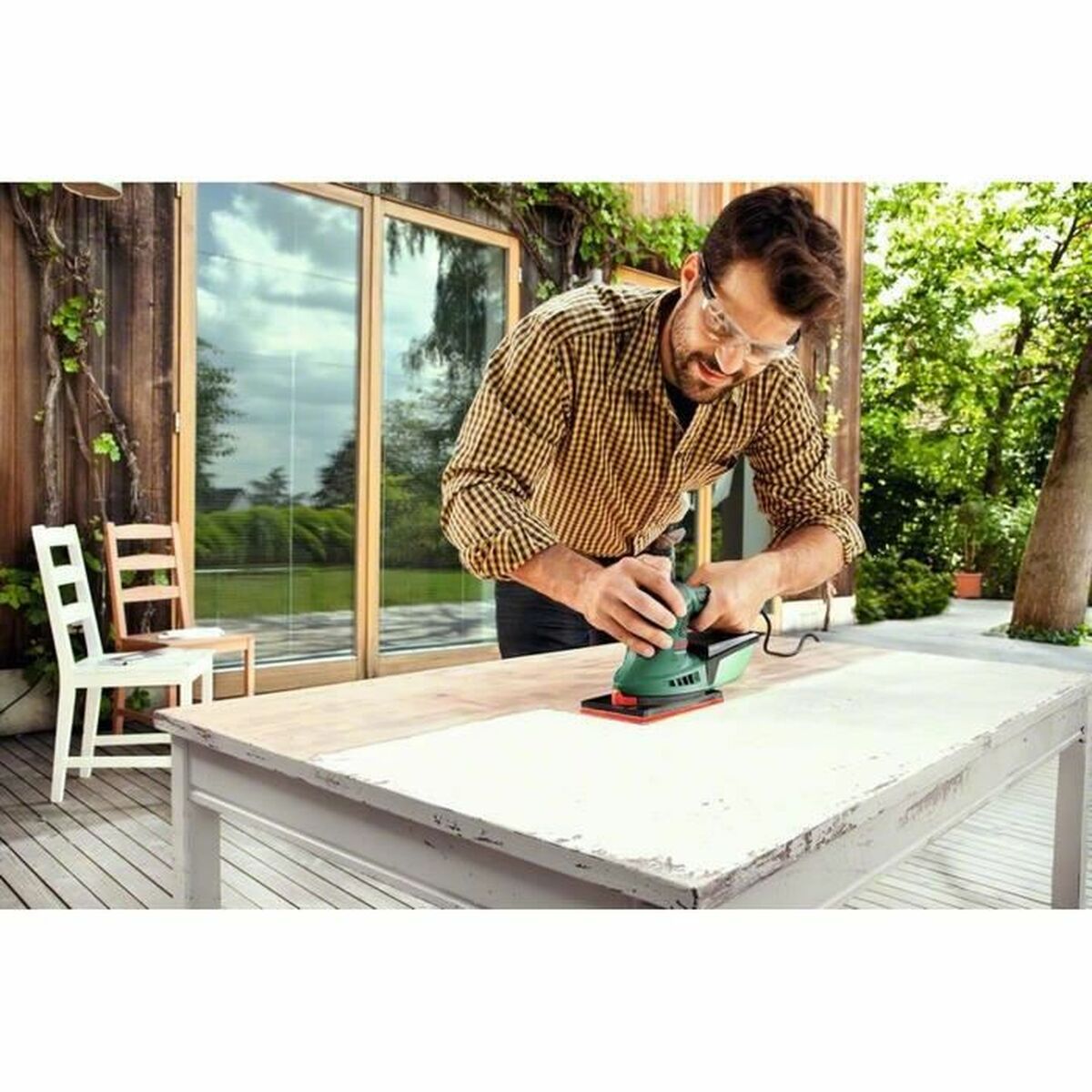 Ferăstrău BOSCH 06033B6000 230 V 240 V