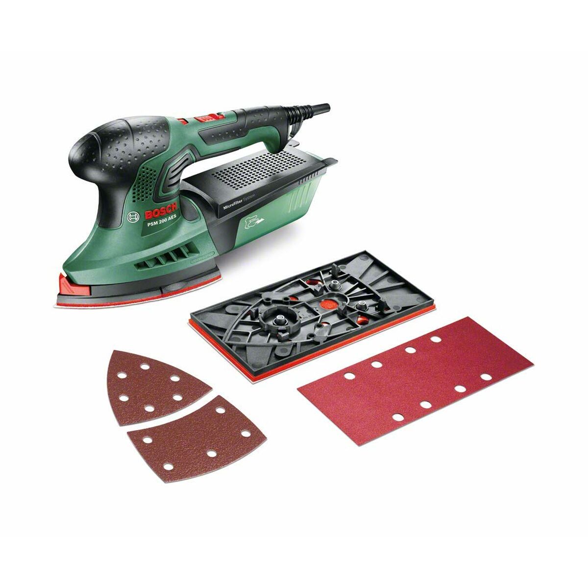 Ferăstrău BOSCH 06033B6000 230 V 240 V