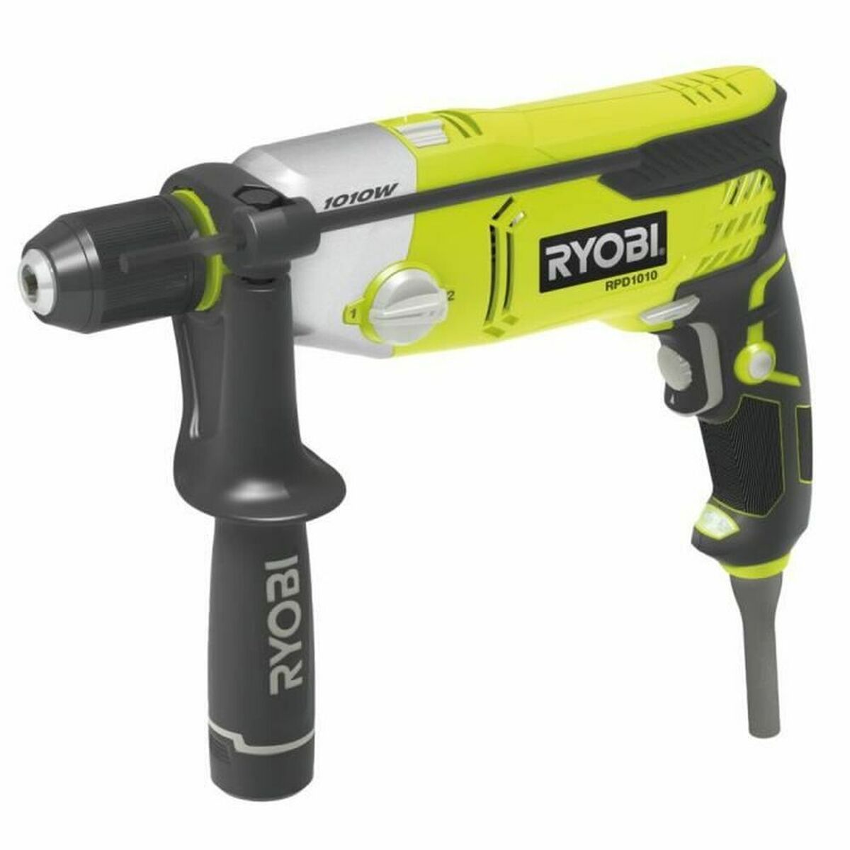 Șurubelniță electrică Ryobi 5133002058 1010 W