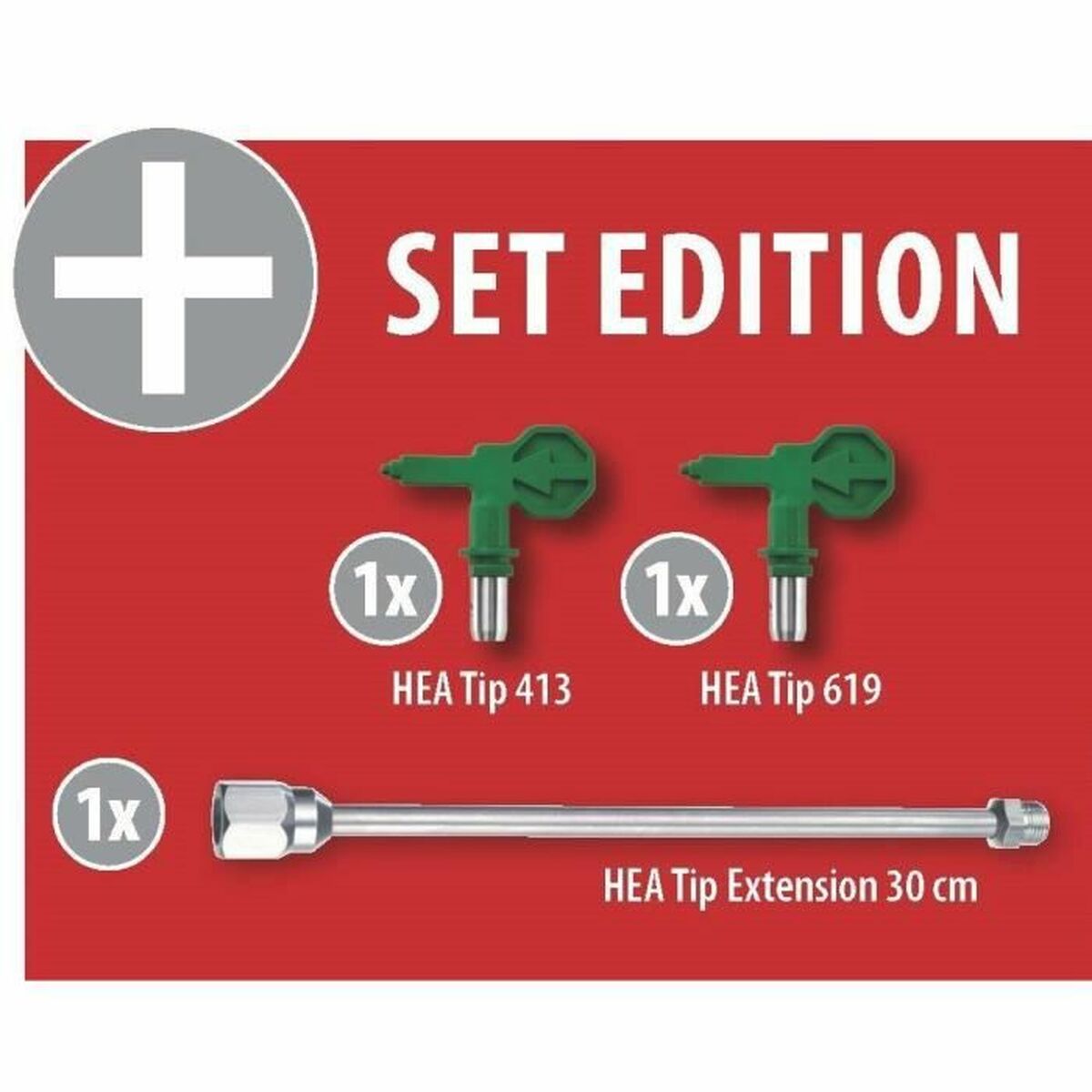 Pulverizator electric de vopsit Wagner