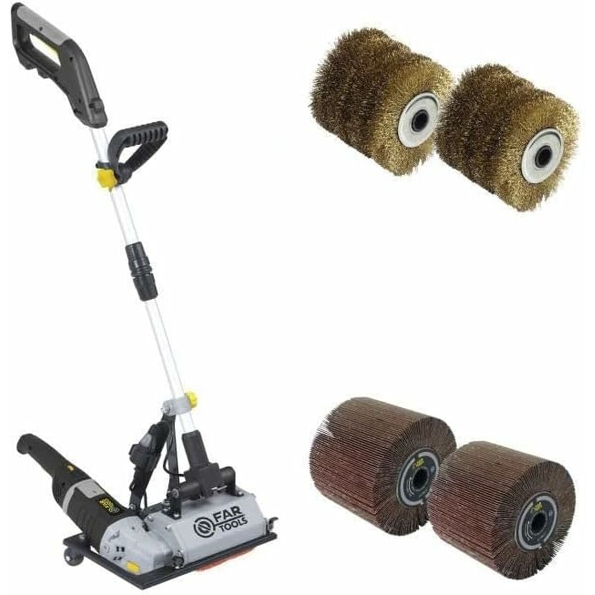 Ferăstrău Fartools PACK LARGE