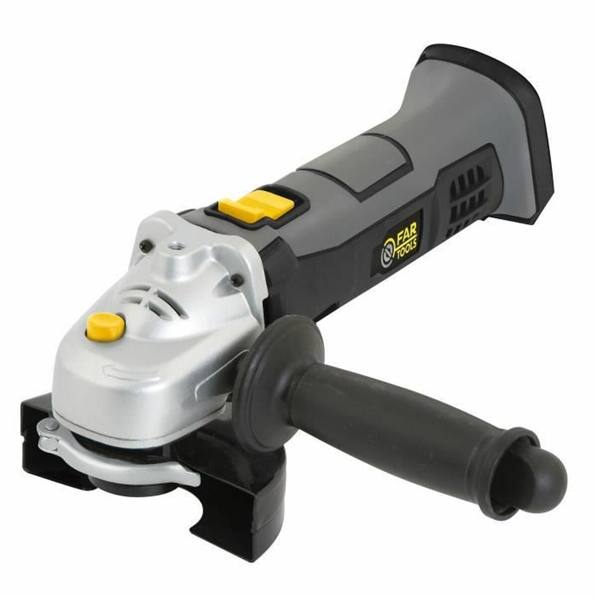 Set burghiu și accesorii Fartools 18 V 40 Nm