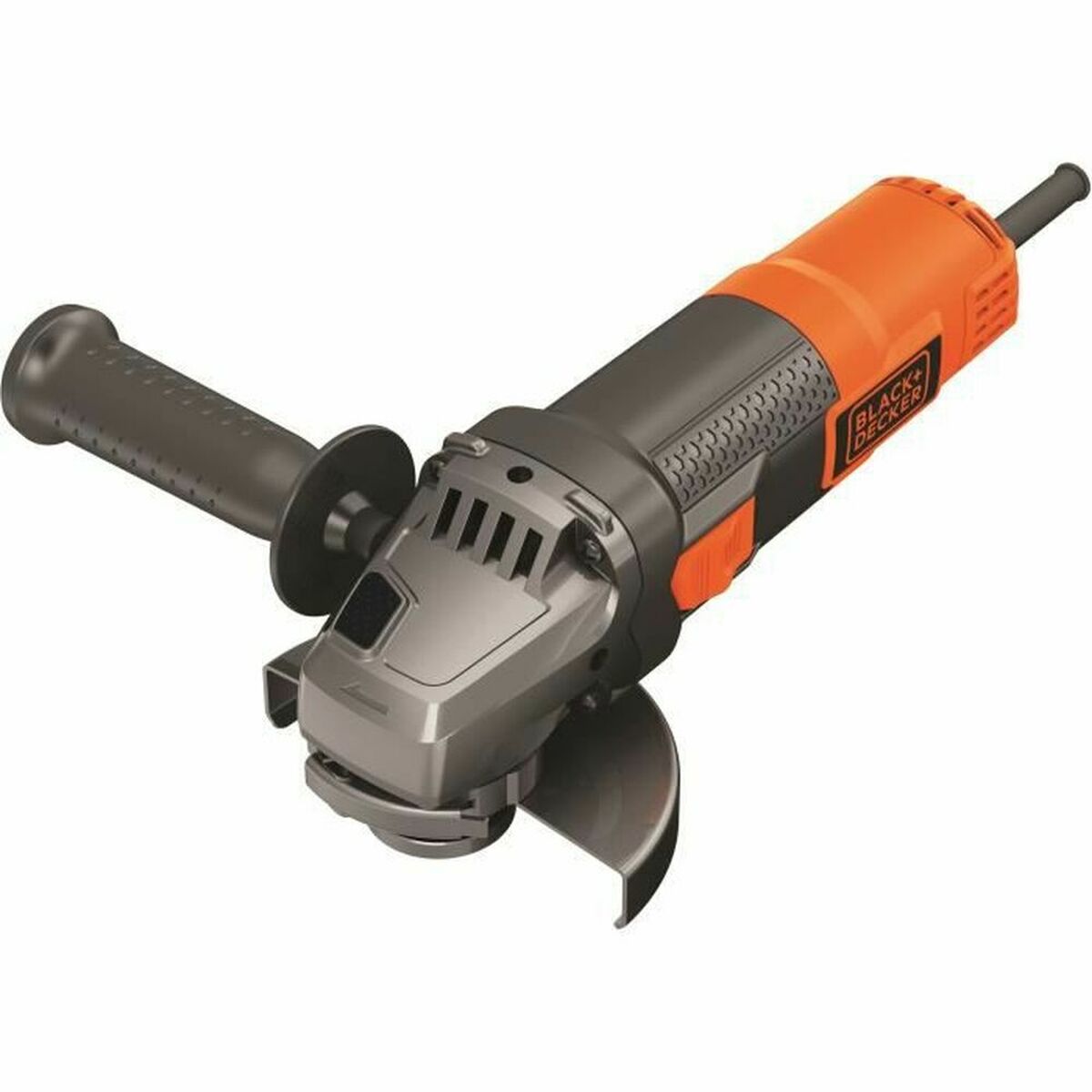 Polizor unghiular Black & Decker 900 W 1200 rpm