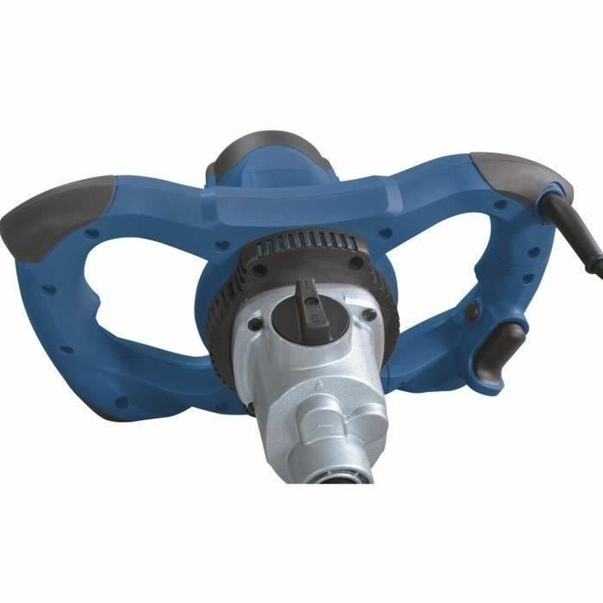 Mixer pentru vopsea și mortar Scheppach Powe80070 Tablou 1200 W 50 Hz