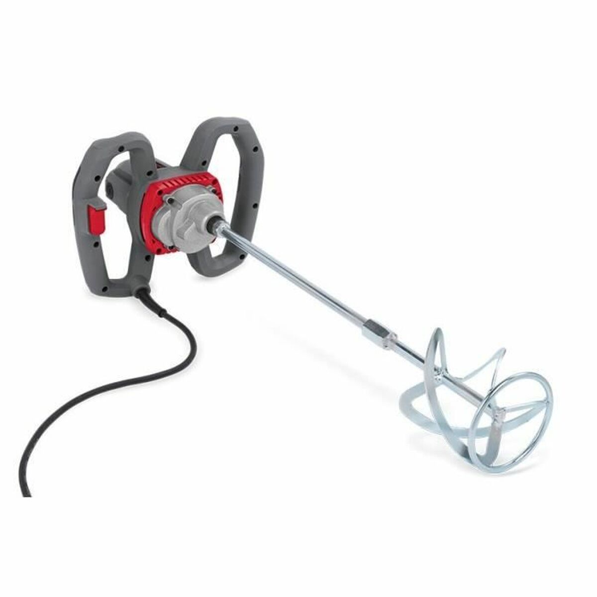 Mixer pentru vopsea și mortar Powerplus Powe80070 Tablou 1200 W