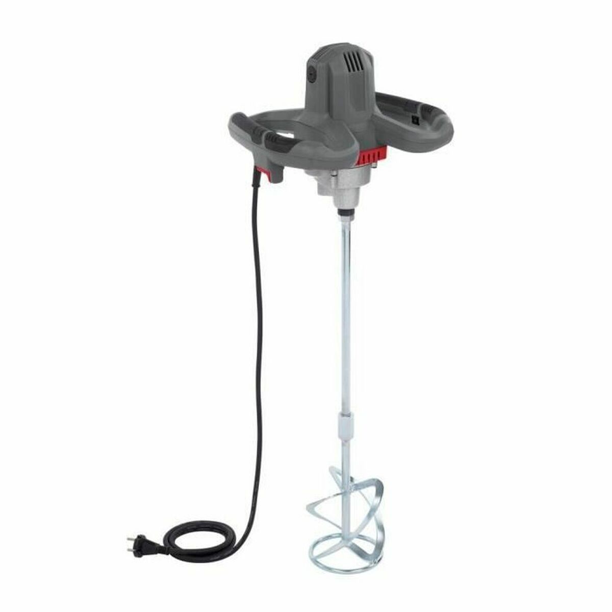 Mixer pentru vopsea și mortar Powerplus Powe80070 Tablou 1200 W