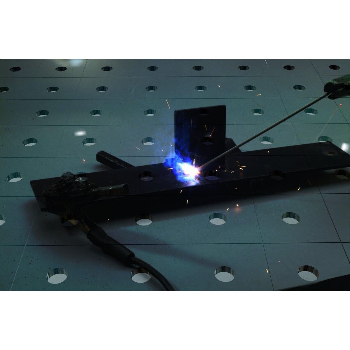 Electrozi Rothenberger Roweld 710