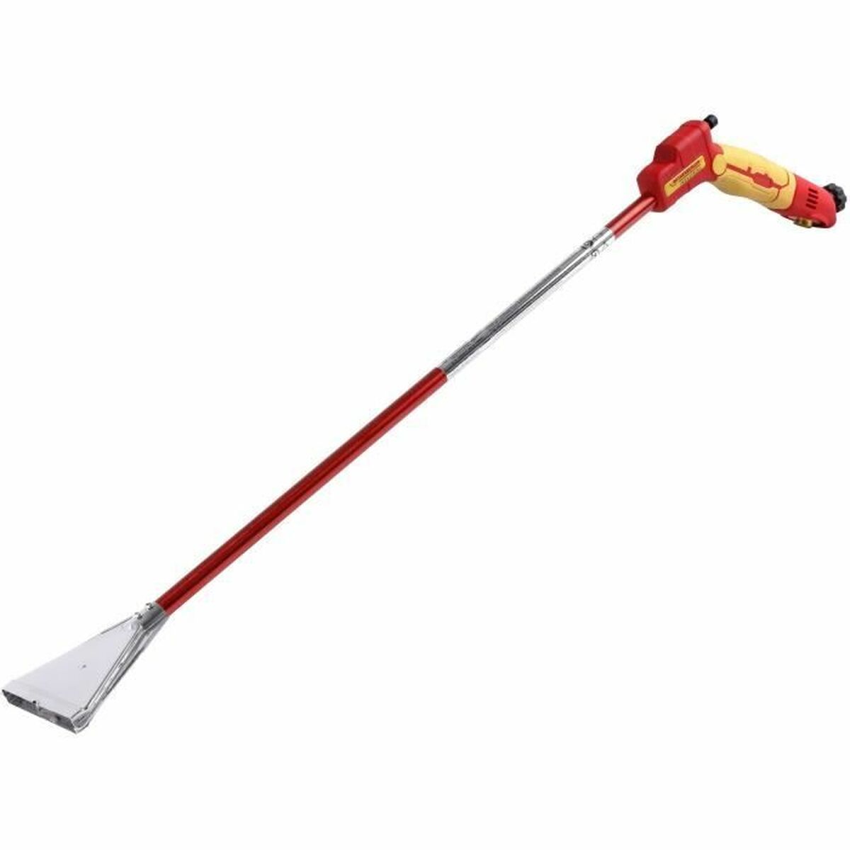 Arzător de buruieni Rothenberger Roșu rouge 10 X 100 X 21 CM