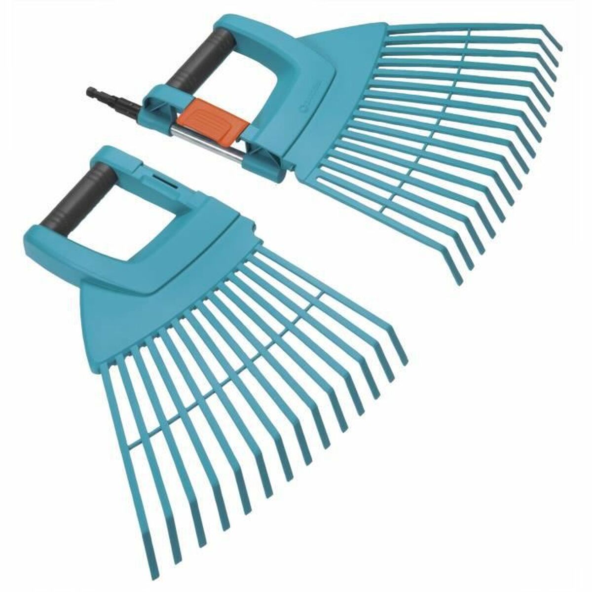 Greblă pentru strâns frunze Gardena