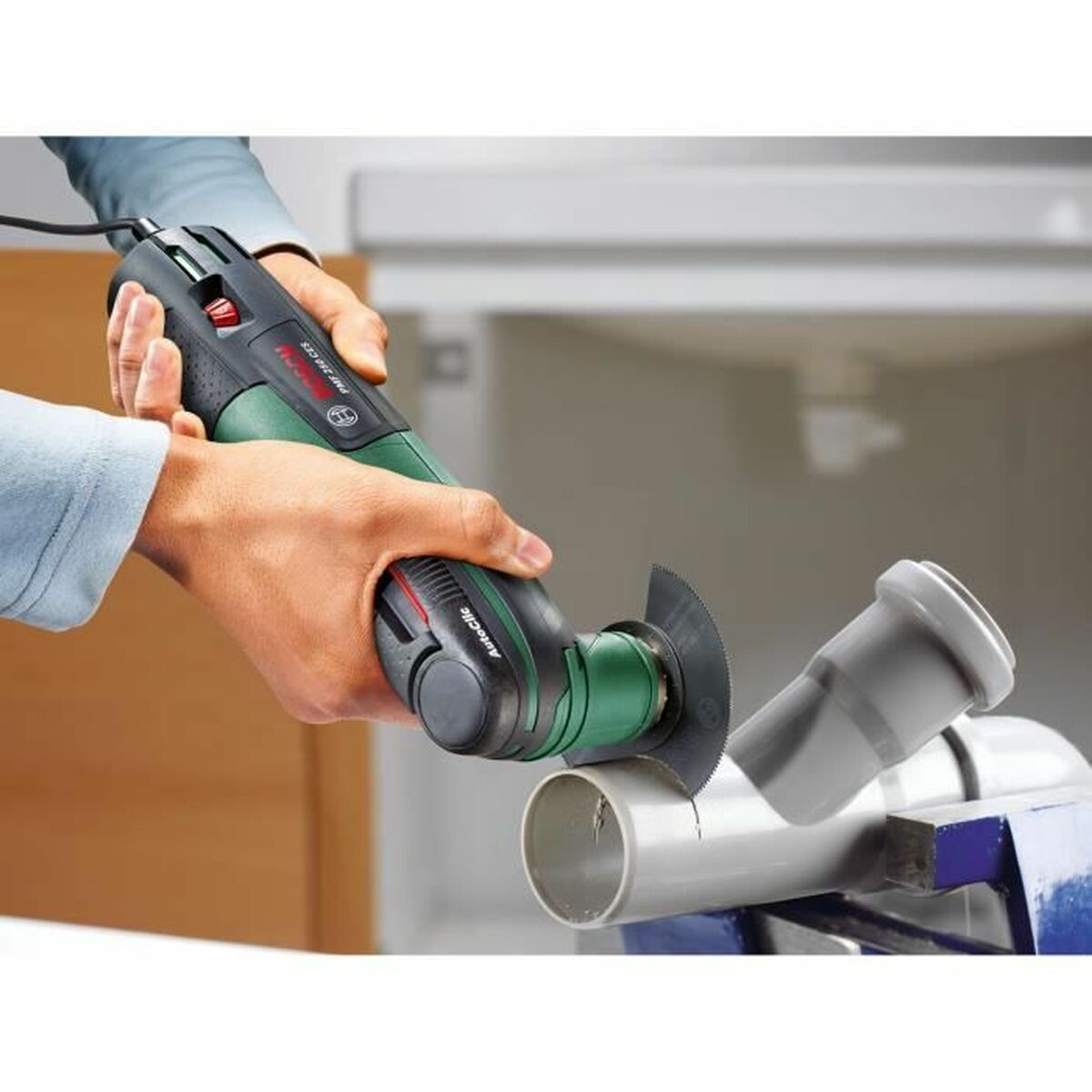 Instrument multifuncțional BOSCH PMF 250 CES 250 W