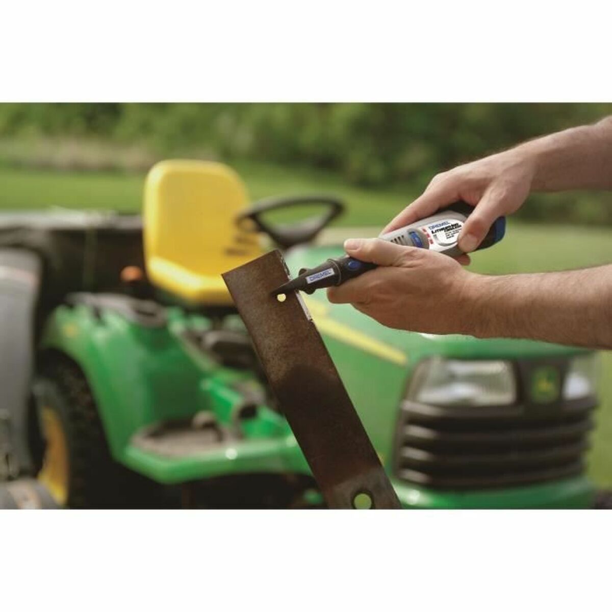 Ascuțitor Dremel 1453