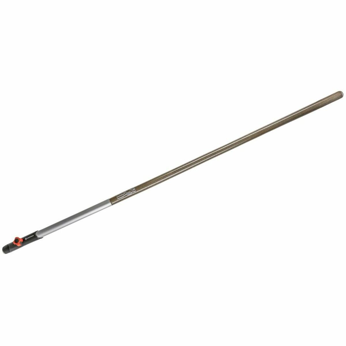 Mâner de schimb Gardena Combisystem 3723-20 Antiderapant/ă Lemn 130 cm