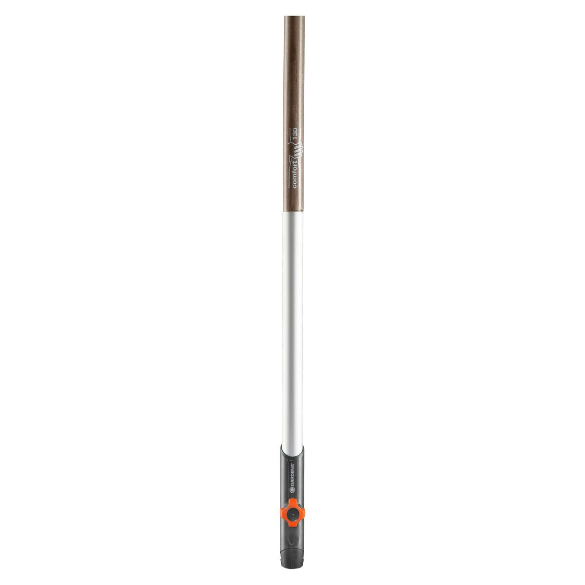 Mâner de schimb Gardena Combisystem 3723-20 Antiderapant/ă Lemn 130 cm