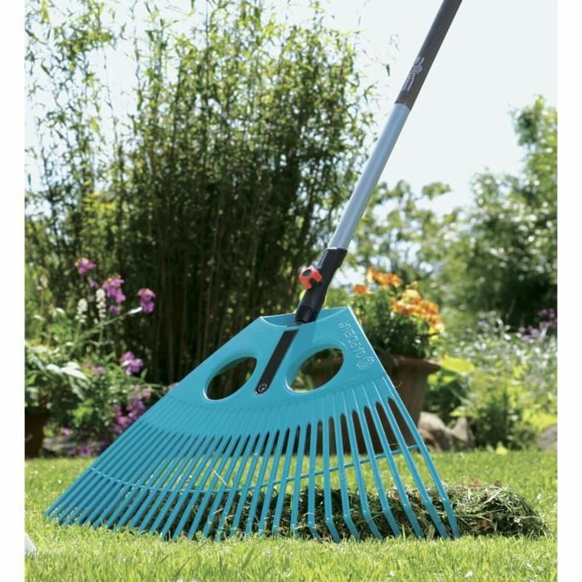 Mâner de schimb Gardena Combisystem 3723-20 Antiderapant/ă Lemn 130 cm