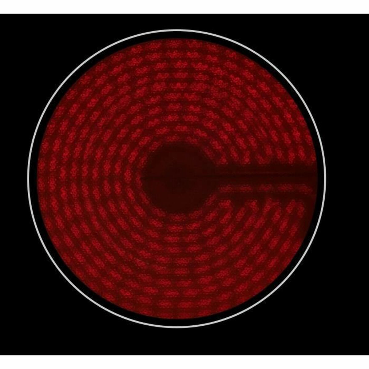 Plită cu Inducție Oceanic 60 cm 5200 W