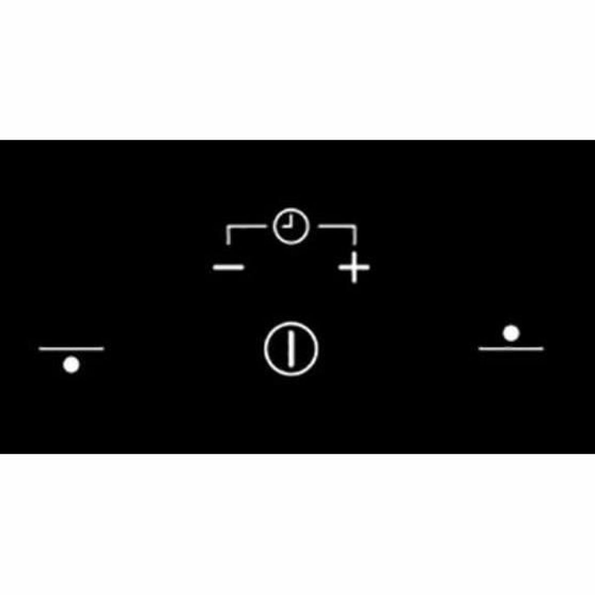 Plită cu Inducție BEKO 8690842030758 30 cm