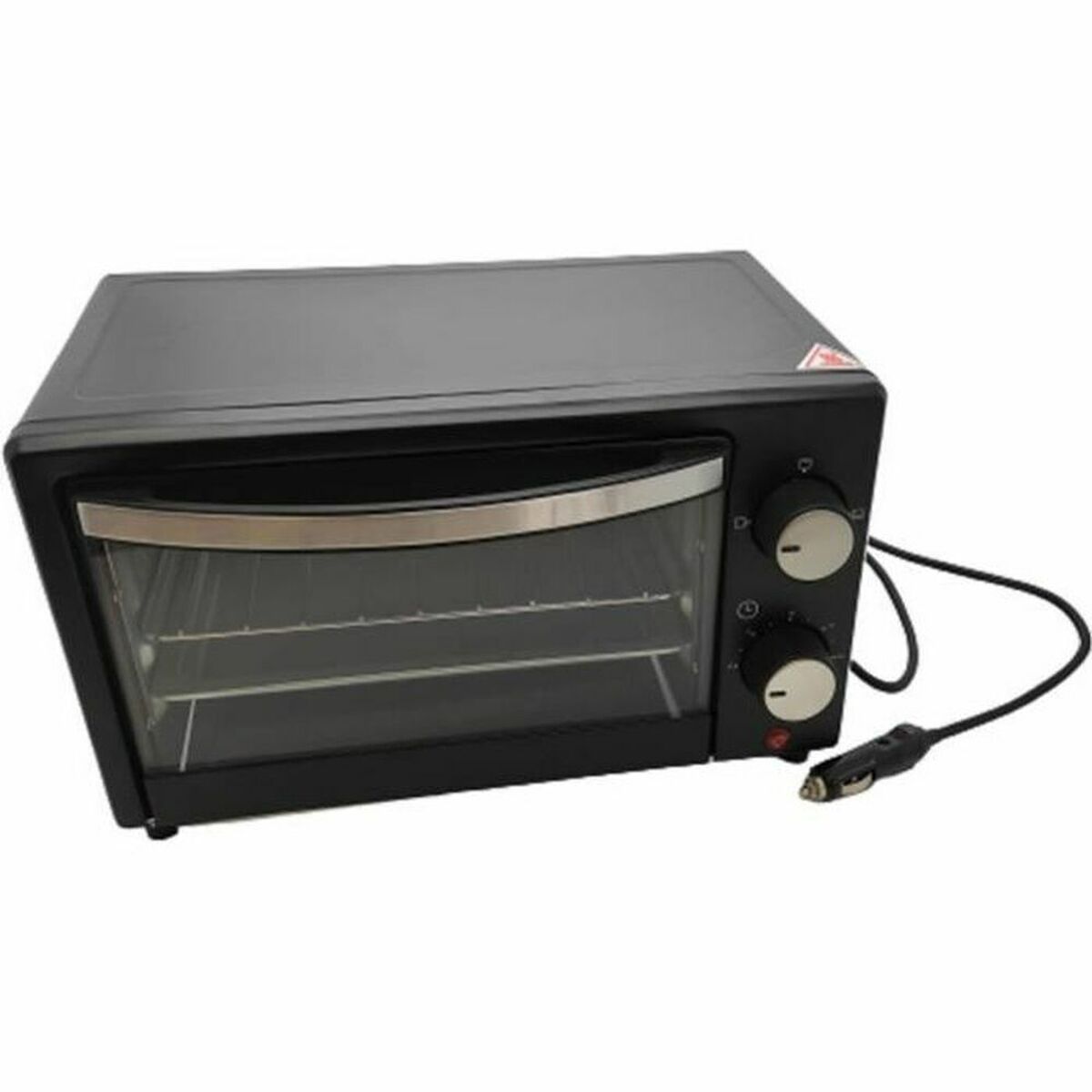 Cuptor HTC EQUIPEMENT ELECTRIC OVEN 9 L 300 W