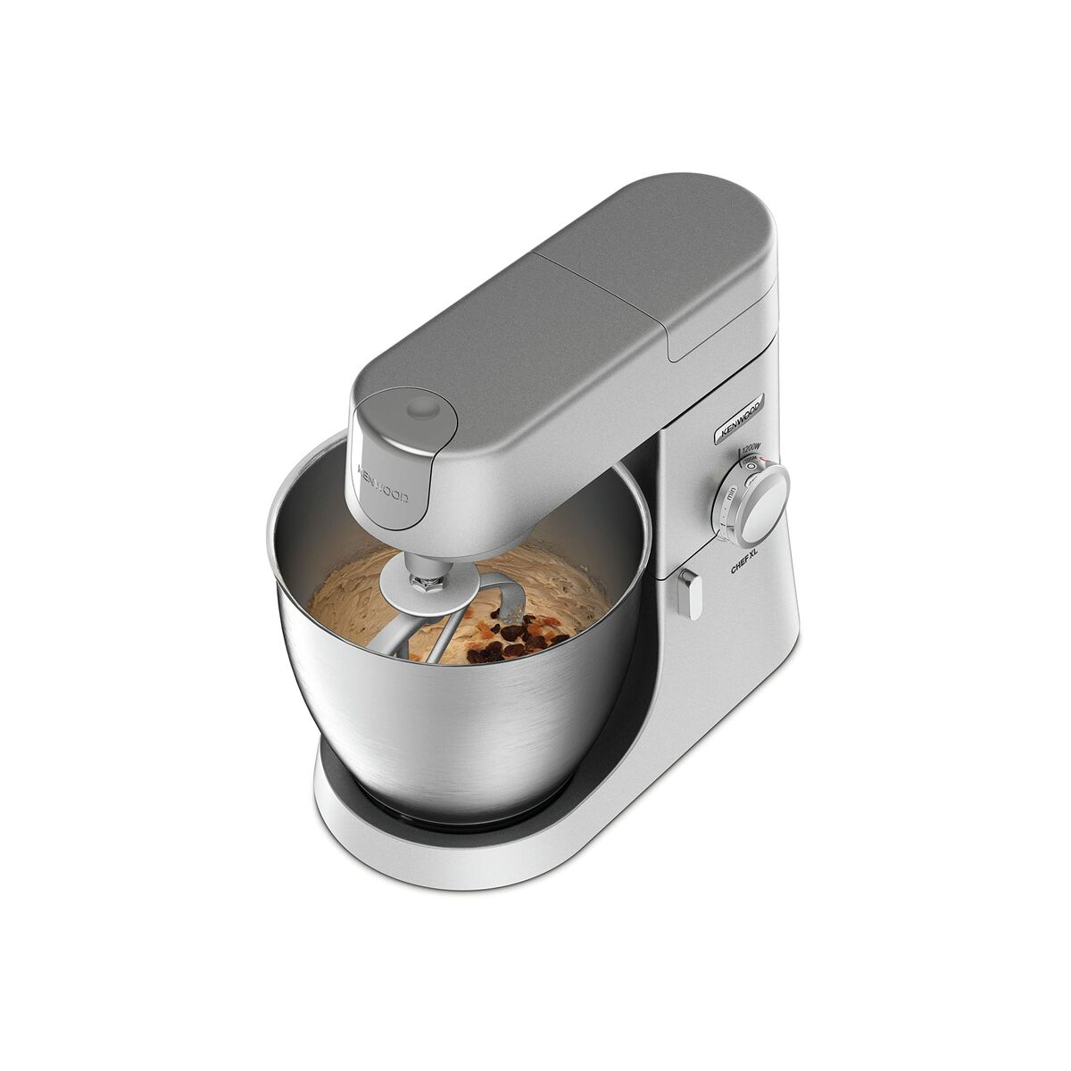 Robot de Bucătărie Kenwood KVL4110S Oțel 1200 W