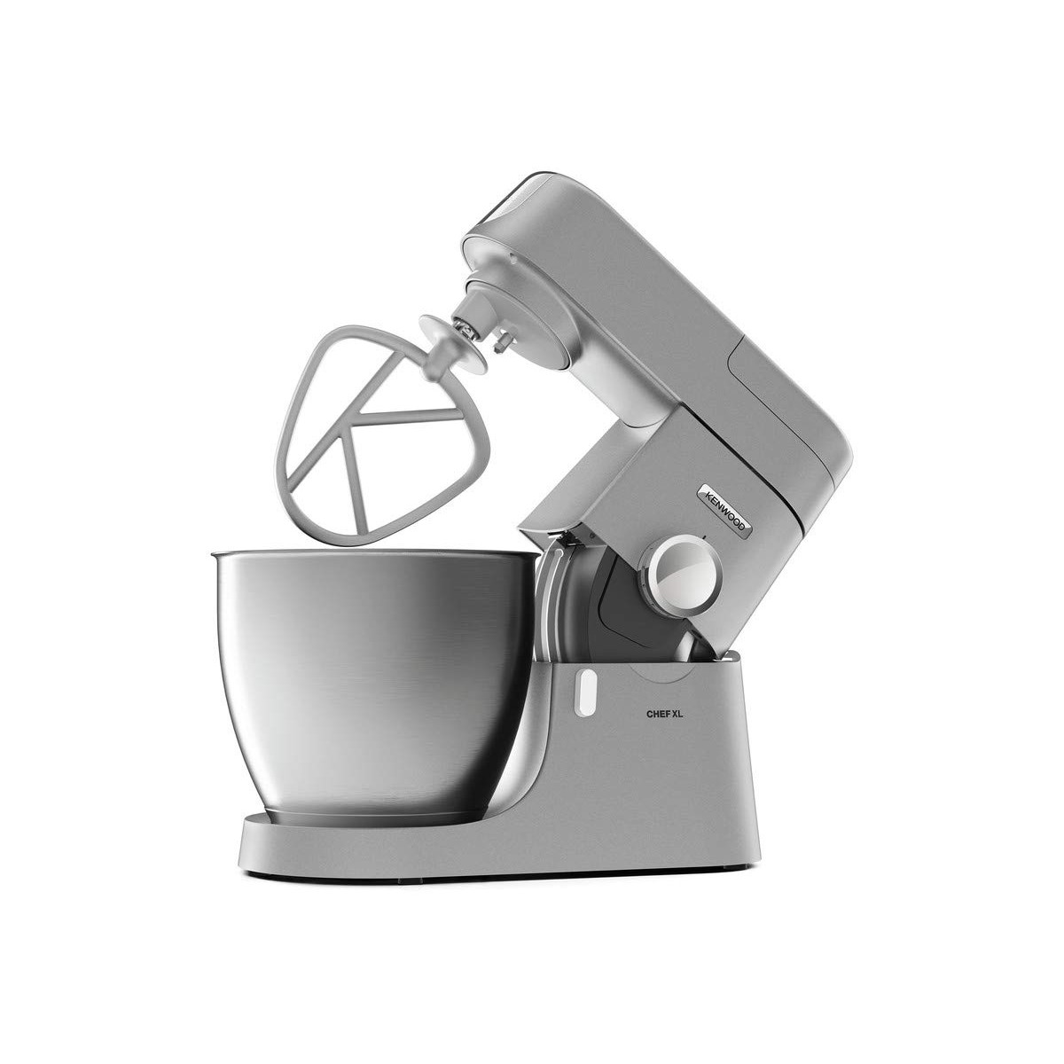 Mixer cu Tije Kenwood KVL4170S 1200 W