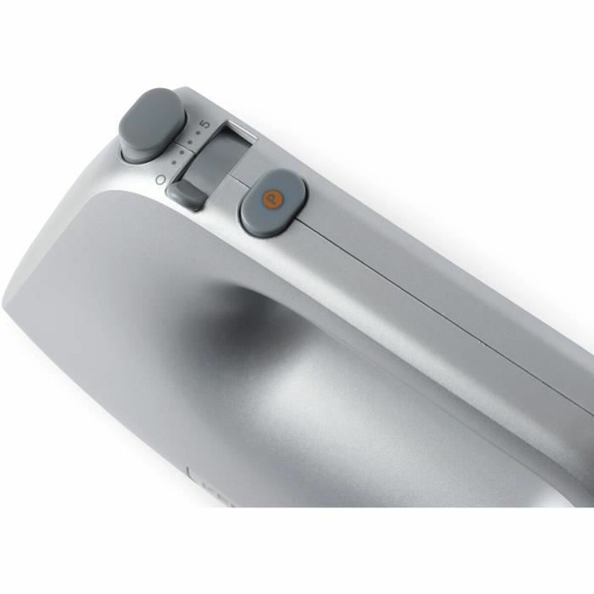 Mixer cu Tije Kenwood HMP30.A0SI 450 W