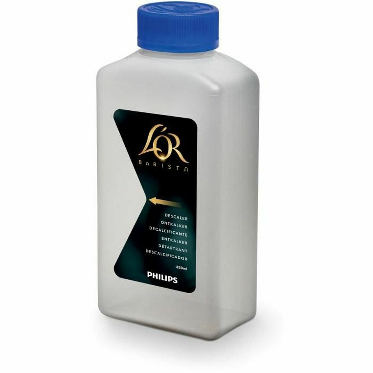 Cafetieră Express cu Braț Philips CA6530/00 Alb 250 ml