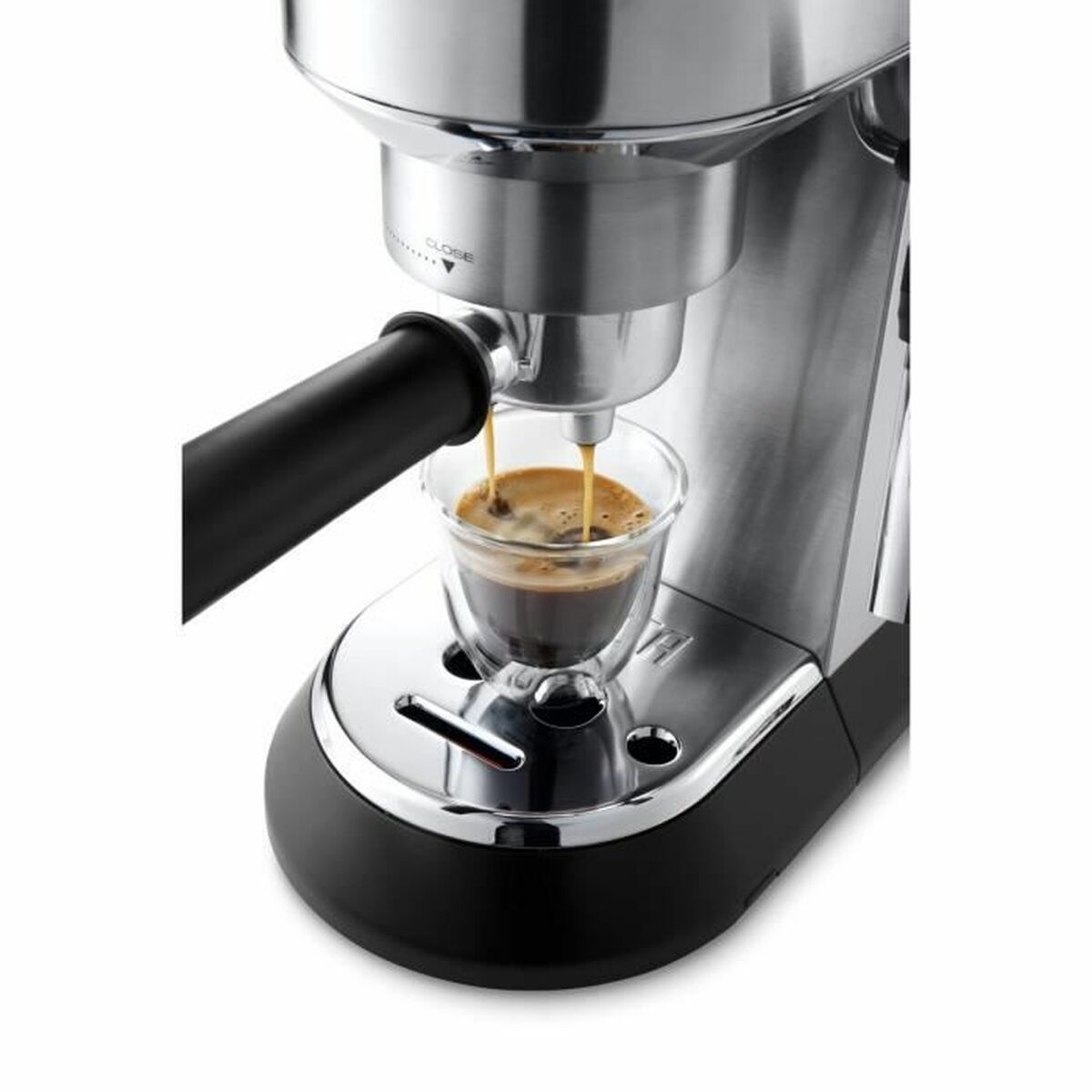 Cafetieră Express cu Braț DeLonghi EC 685.M Metal 1 L