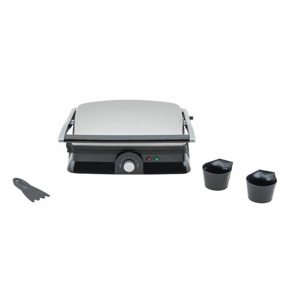 Grătarul Electric Hkoenig GR20 2000 W