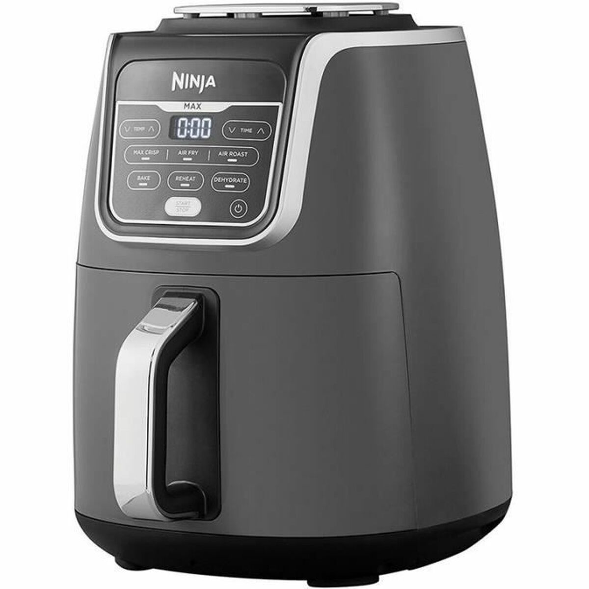 Friteuză cu Aer NINJA AF160 Gri 1750 W 5,2 L