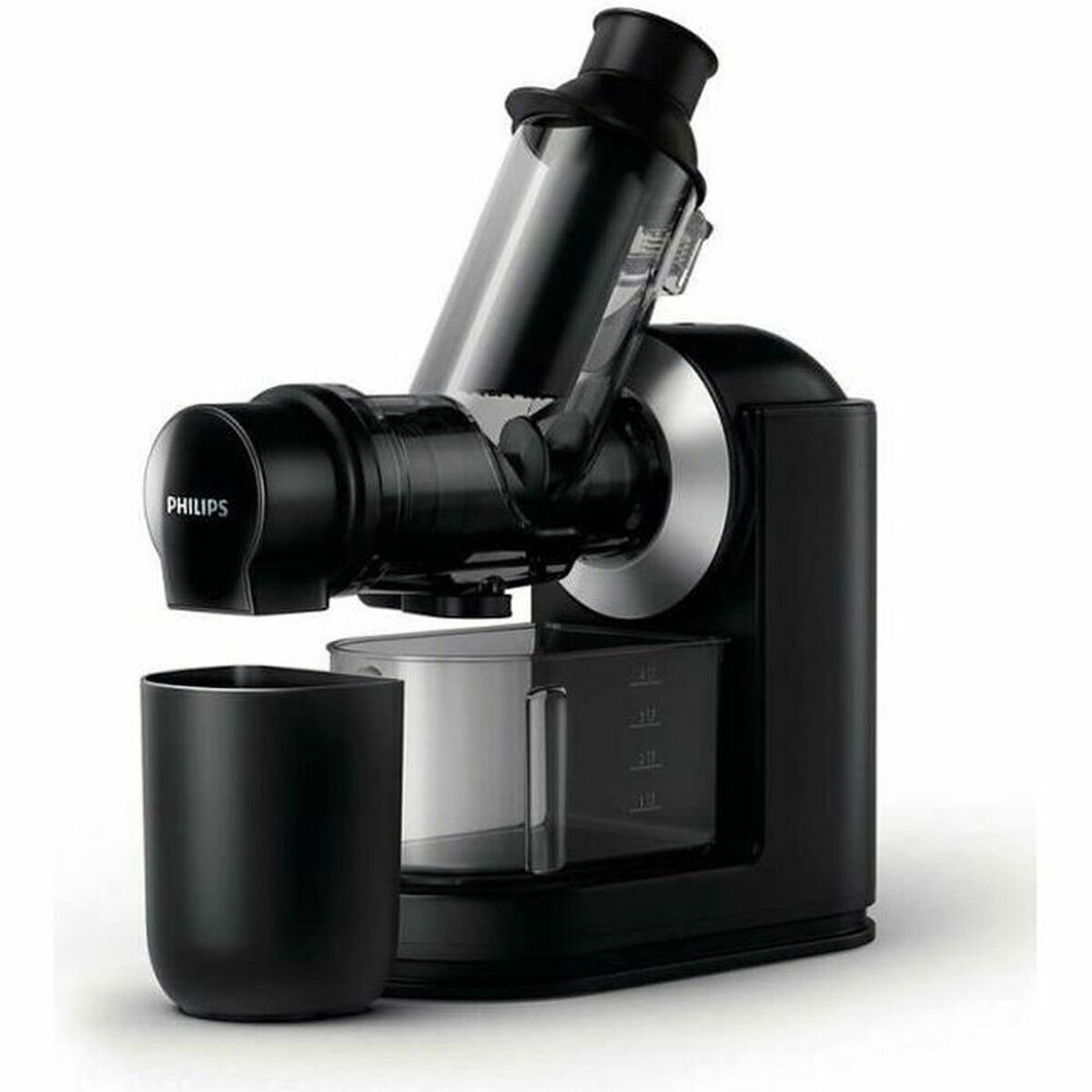 Storcător Electric Philips HR1889/70 150 W Negru Negru/Gri 150 W 750 ml