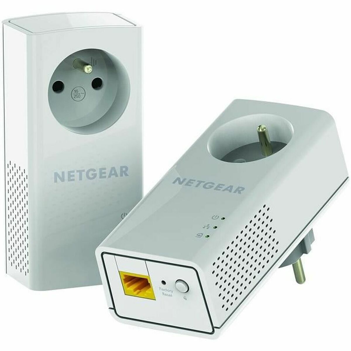 Adaptor PLC Netgear PLP2000-100FRS