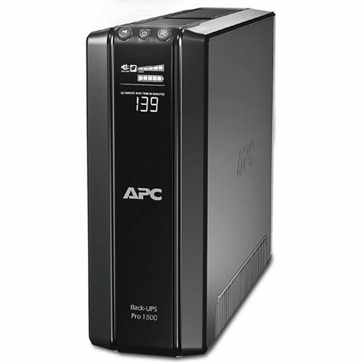 Sistem de Alimentare Neîntreruptă Interactiv APC BR1500G-FR