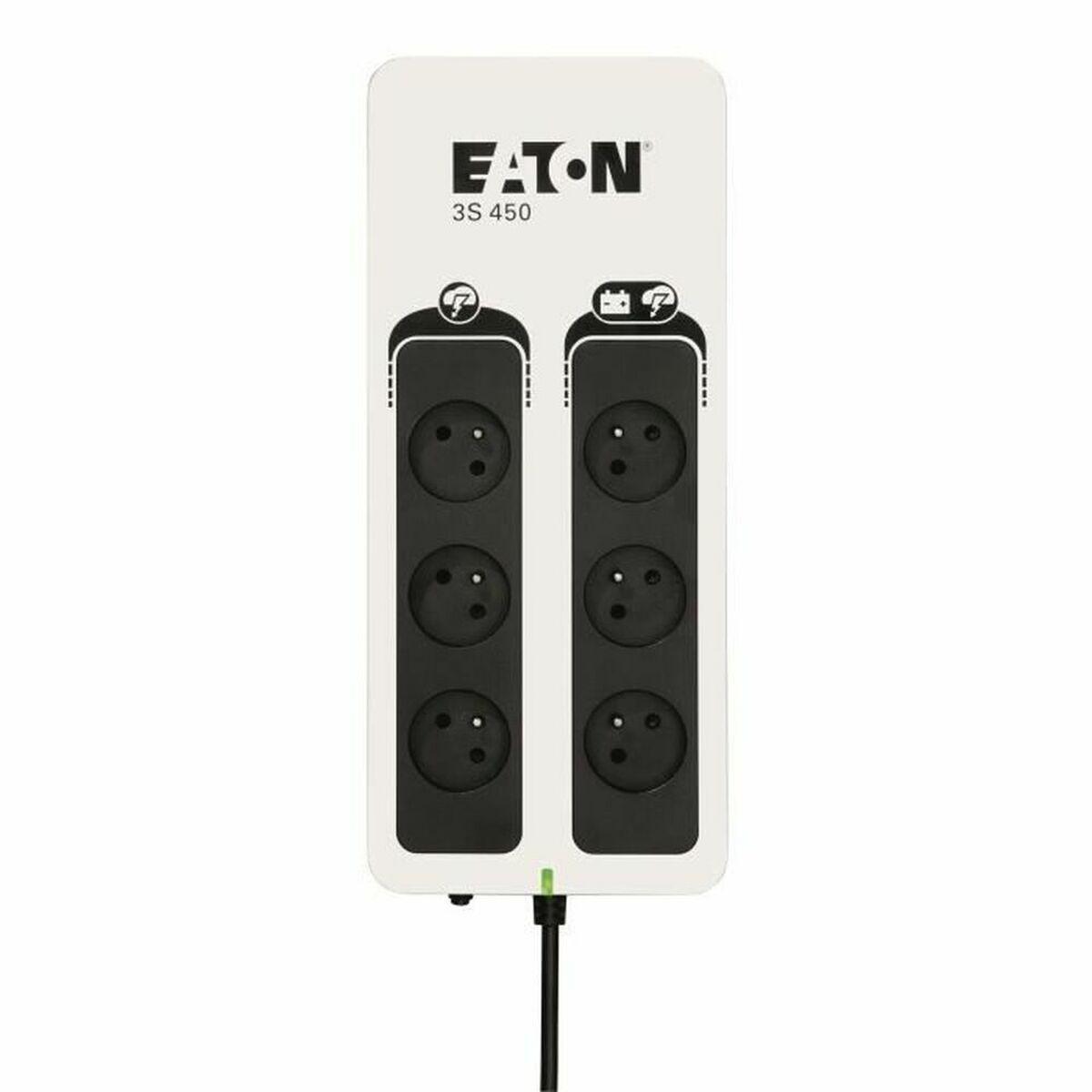 Sistem de Alimentare Neîntreruptă Off Line Eaton 3S450F