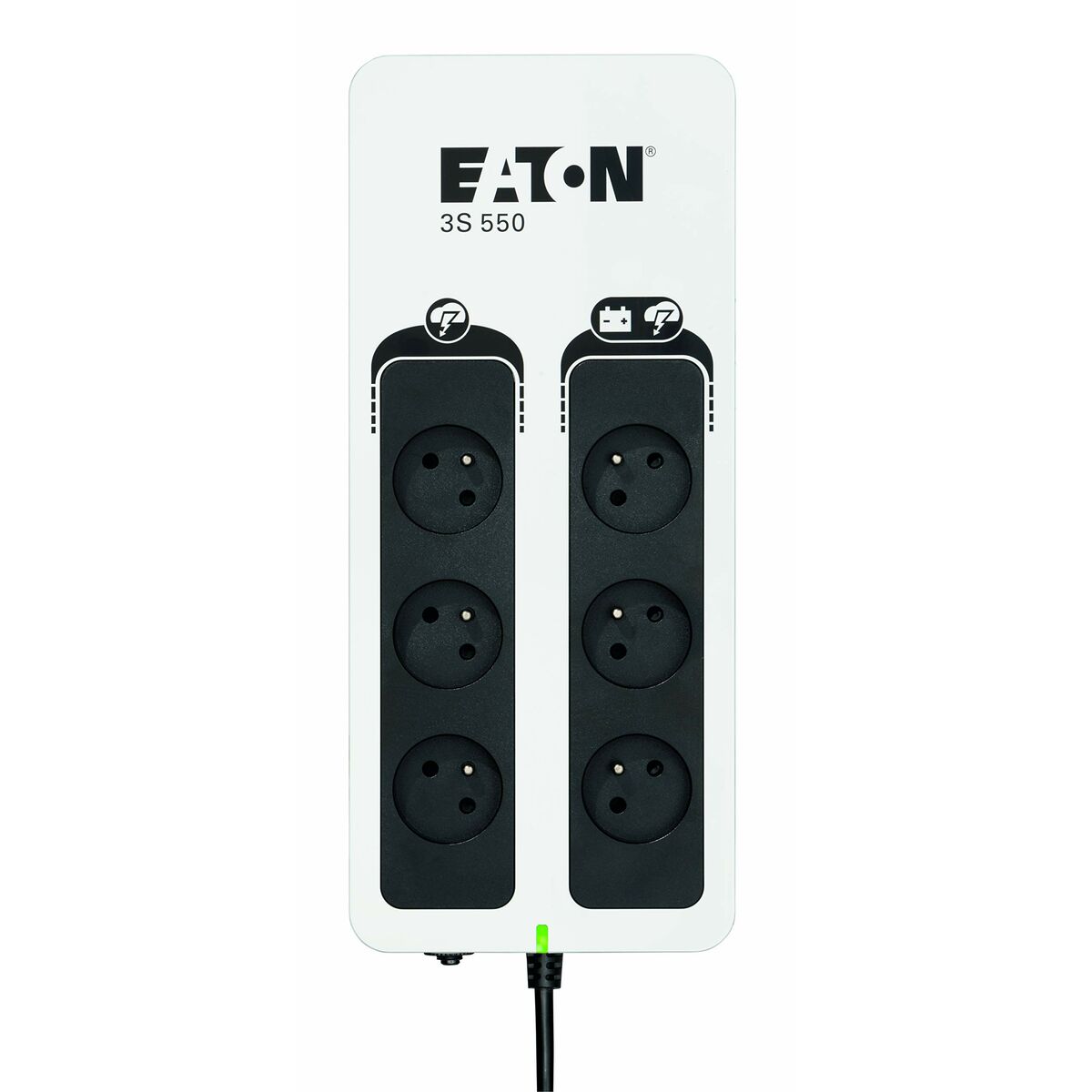 Sistem de Alimentare Neîntreruptă Off Line Eaton 3S550F