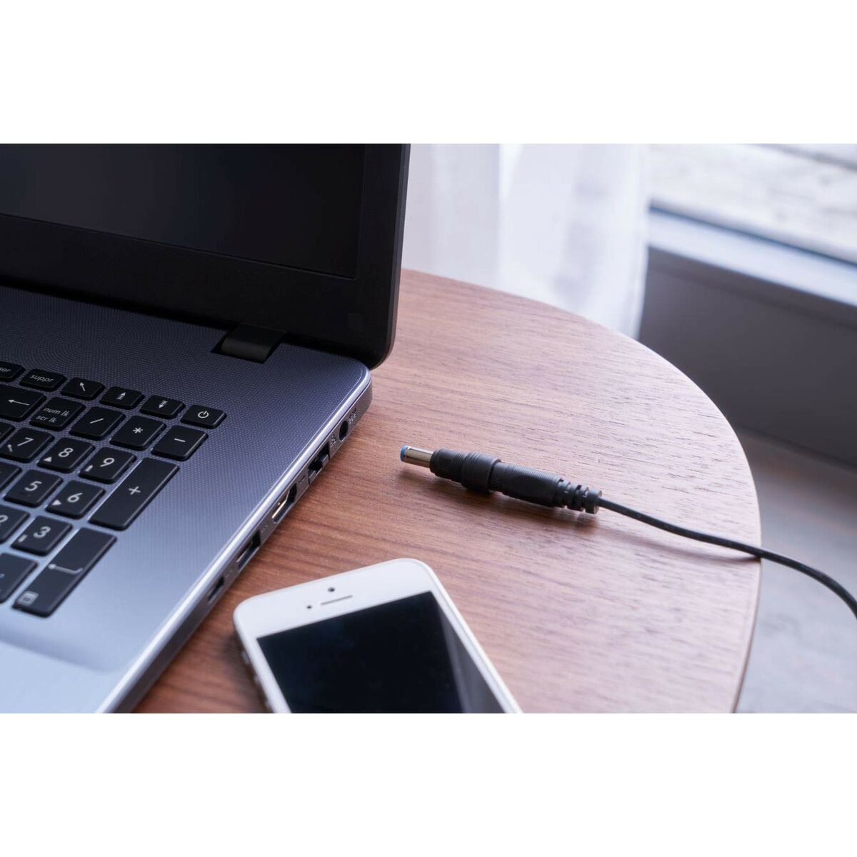 Încărcător pentru Laptop Bluestork BS-PW-NB-65/2 Universal 10 în 1 65 W