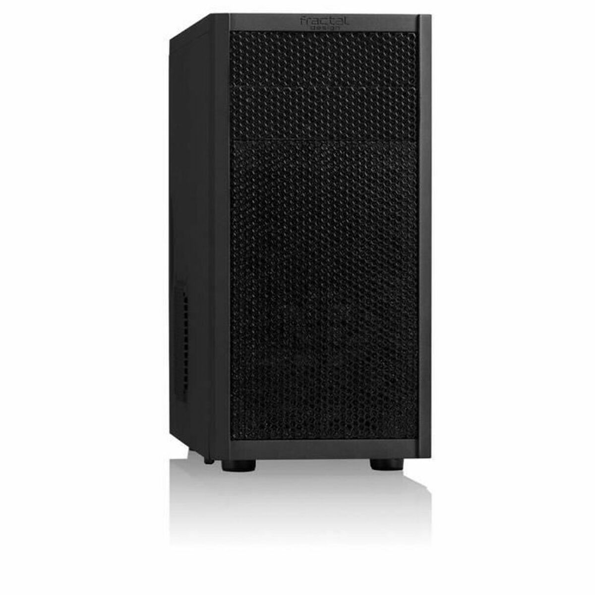 Unitate Semi-tower ATX Fractal FD-CA-CORE-1000-USB3-BL