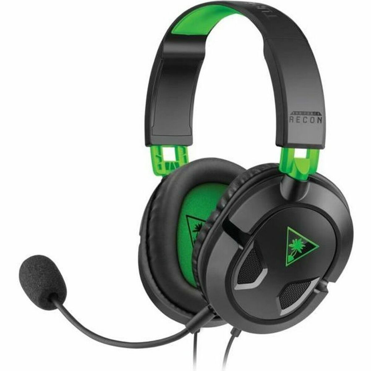 Căști cu Microfon Turtle Beach TBS-2303-02 Verde