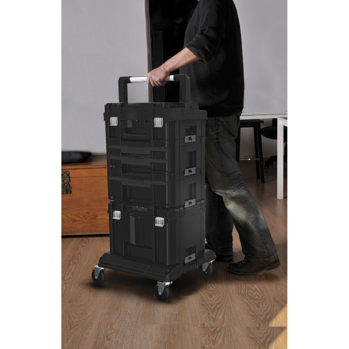 Rafturi Stanley FMST1-71972