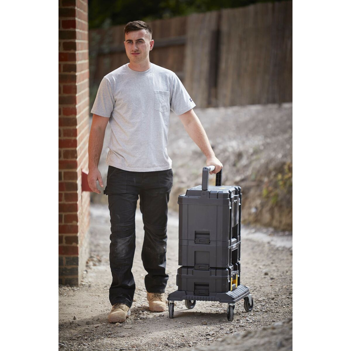 Rafturi Stanley FMST1-71972