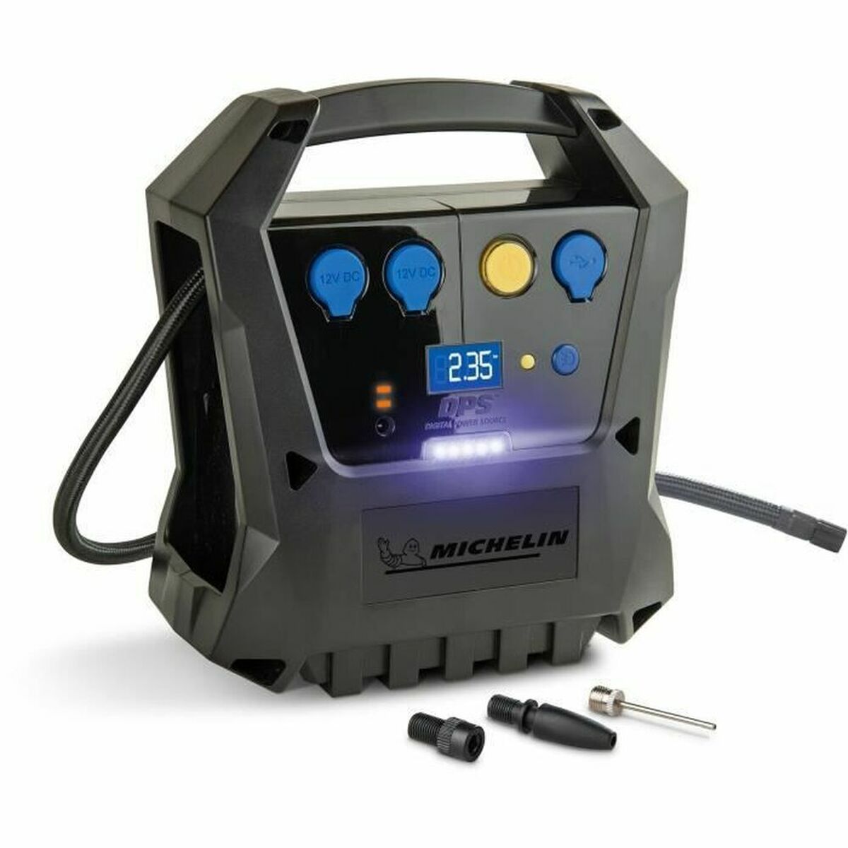 Compresor de aer Michelin 9522 120 W 6,9 bar