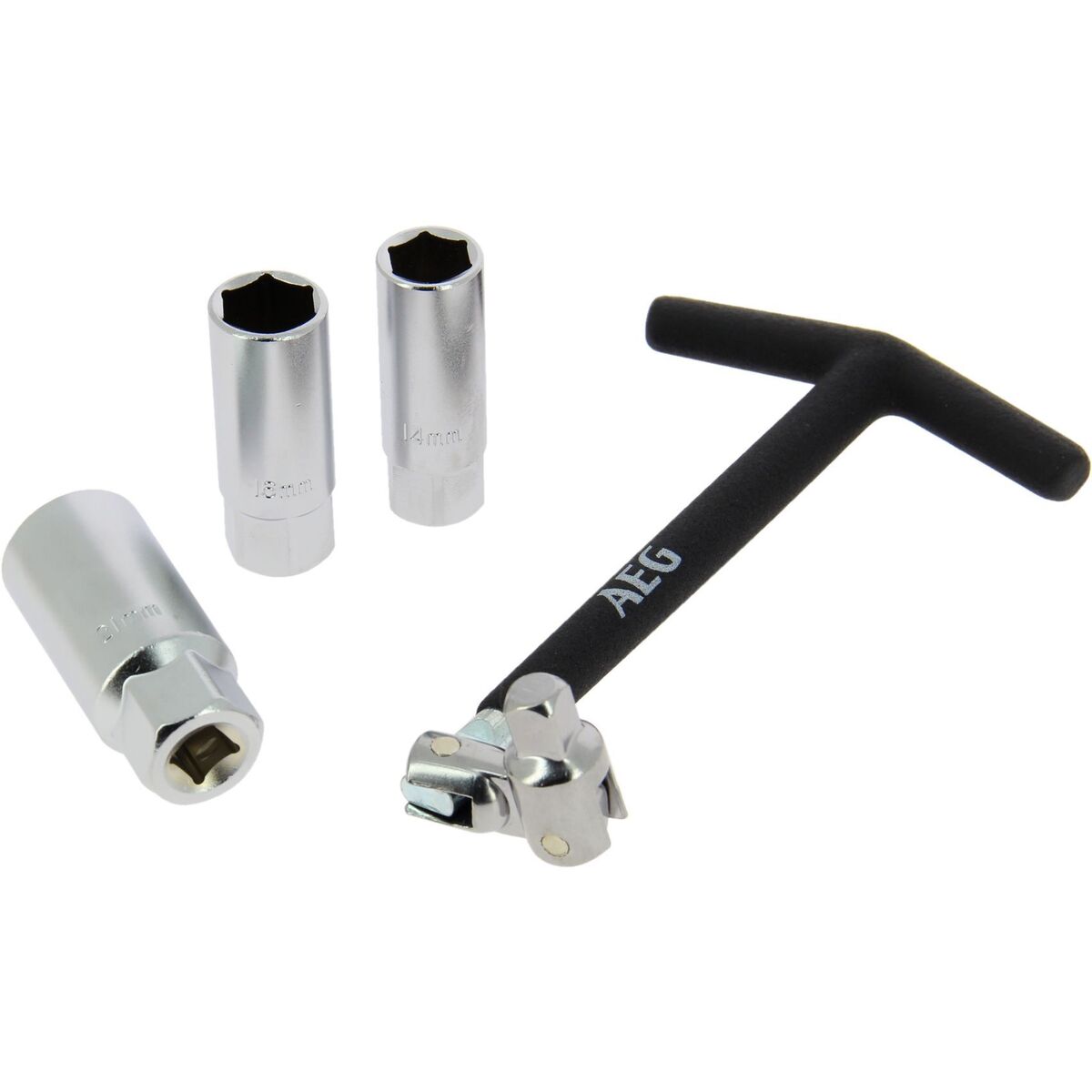 Spark Plug Key AEG 005000