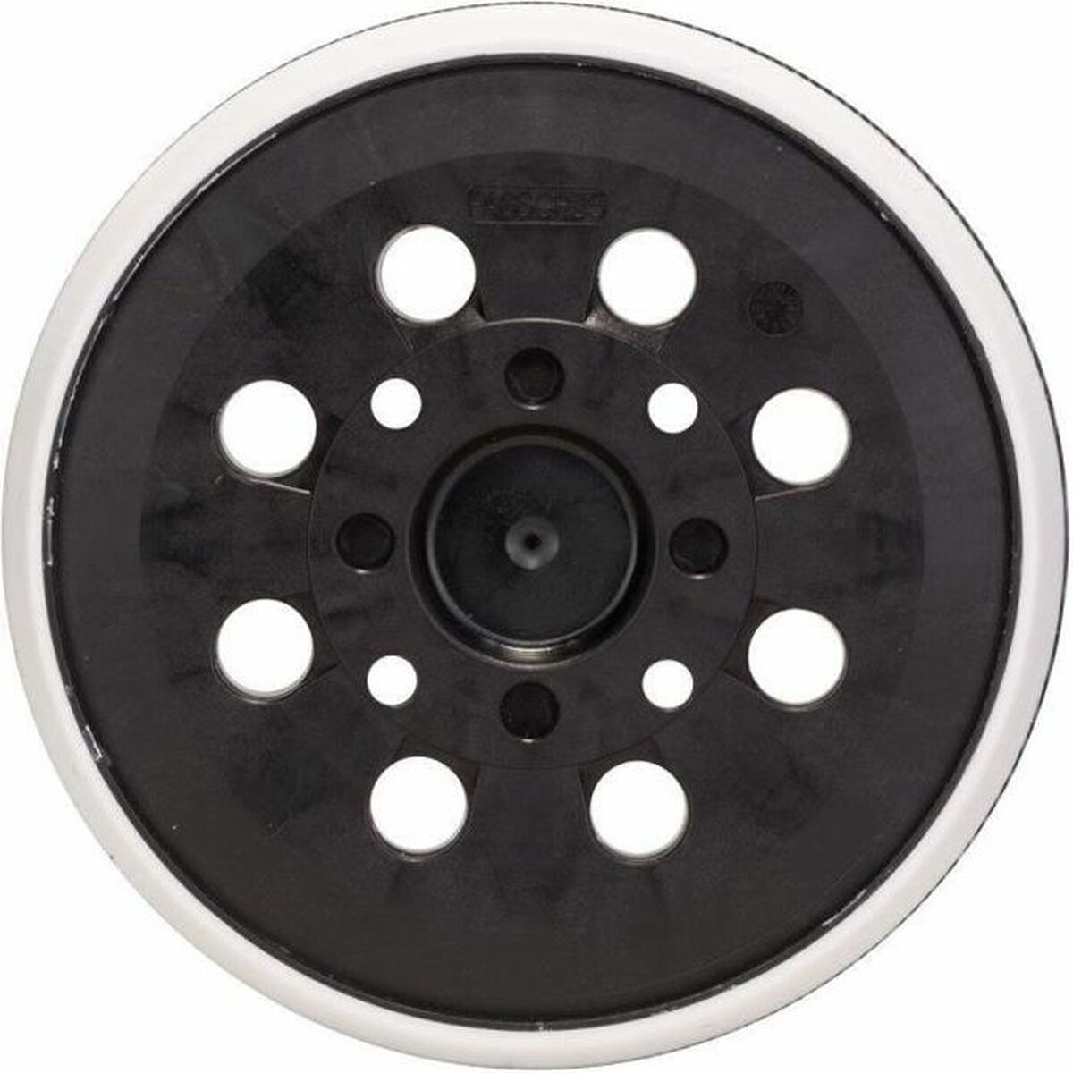 Placă de șlefuire BOSCH 2609256B61