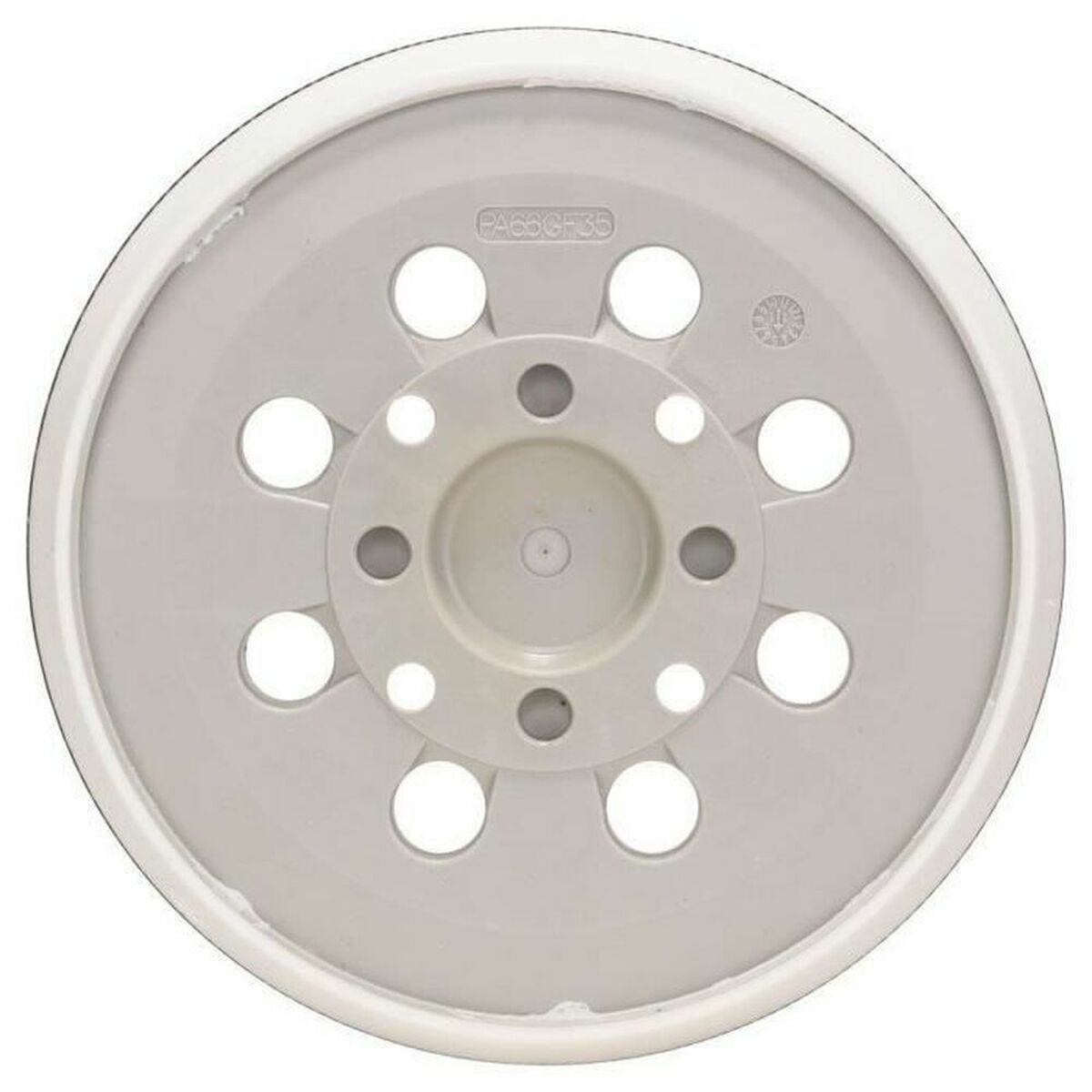 Placă de șlefuire BOSCH 2609256B62