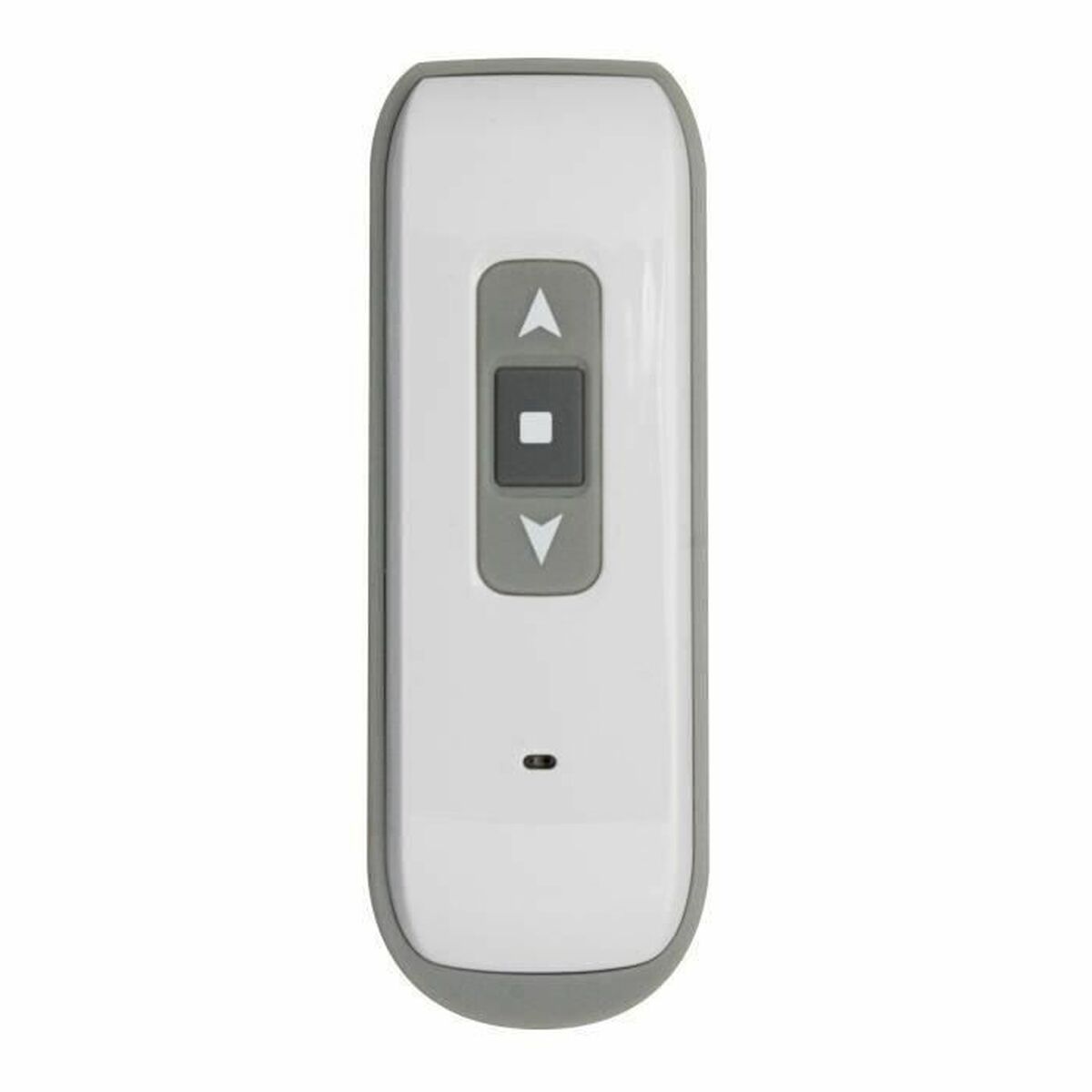 Jaluzele Alb PVC Aluminiu 155 x 120 cm