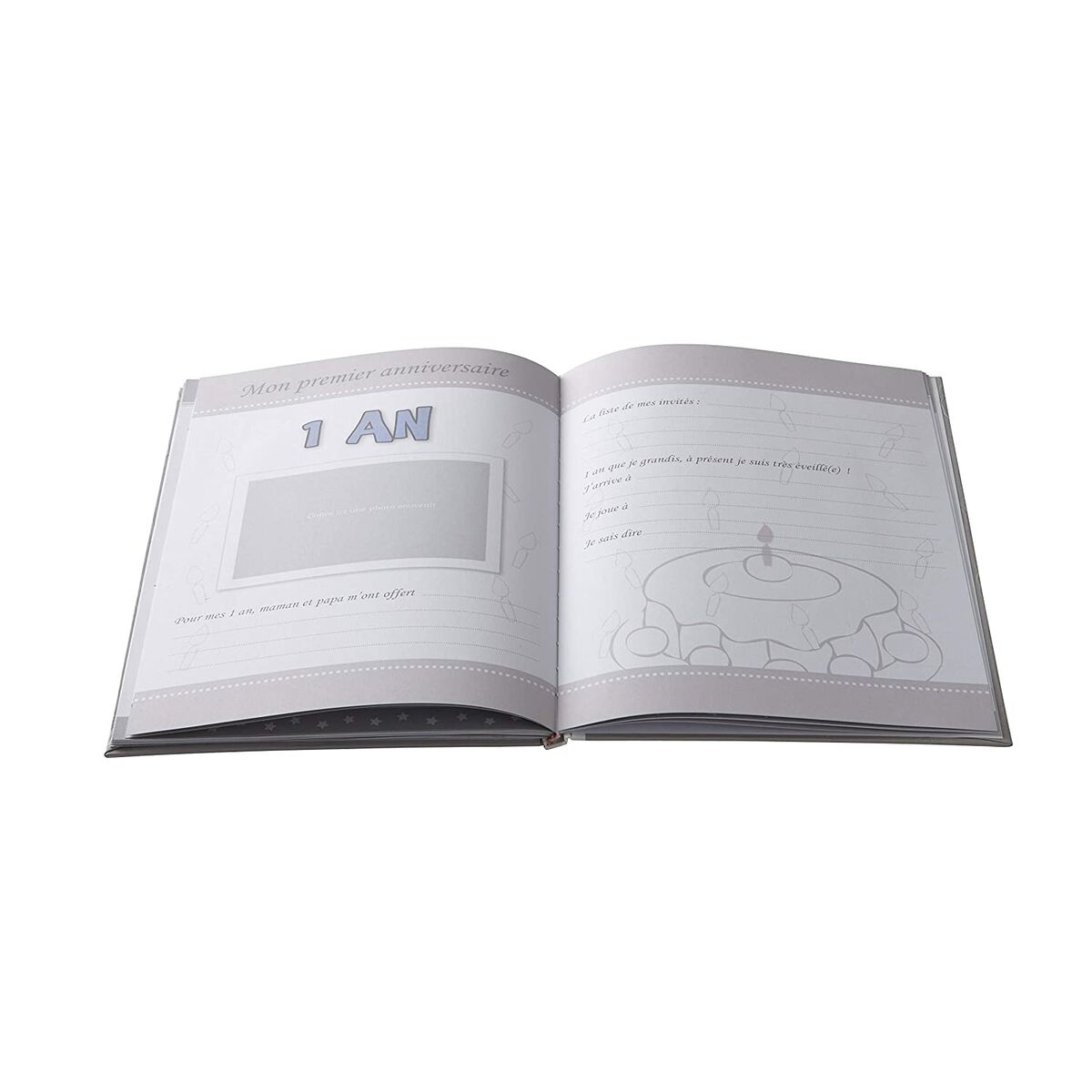 Album Domiva 1700251 Cutii de Depozitare