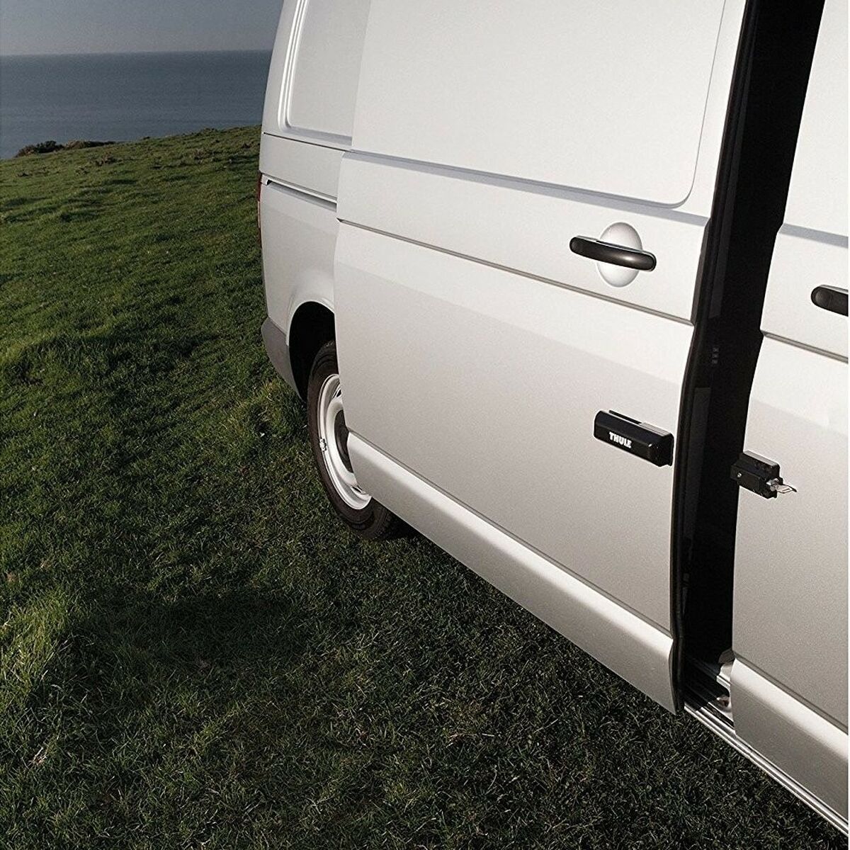 Lacăt cu cheie THULE 309832