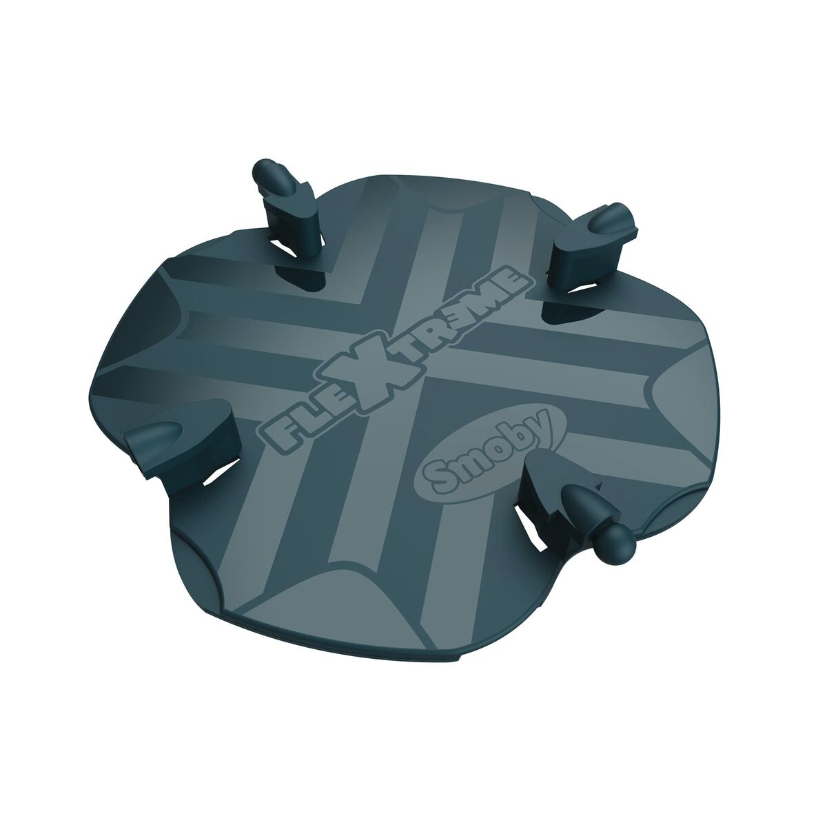 Pistă de Curse Smoby Flextreme Multi-Circuits