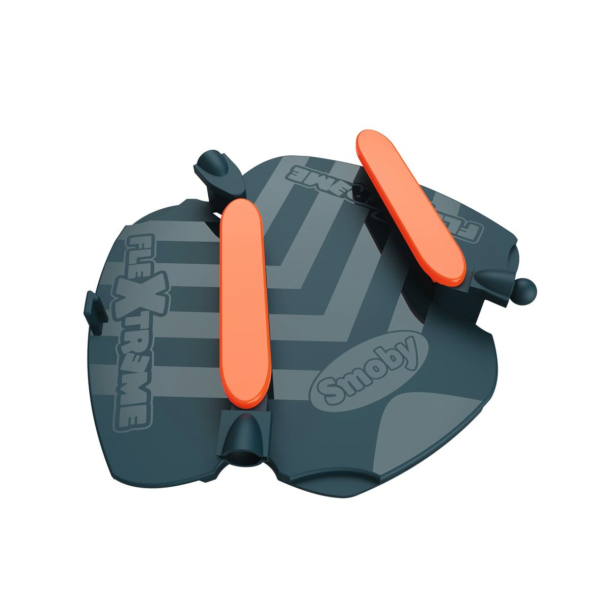 Pistă de Curse Smoby Flextreme Multi-Circuits