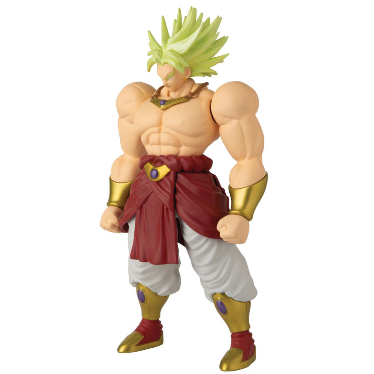 Figurine de Acțiune Dragon Ball Broly Super Saiyan Bandai 36236 30 cm 1 Piese (33 cm)