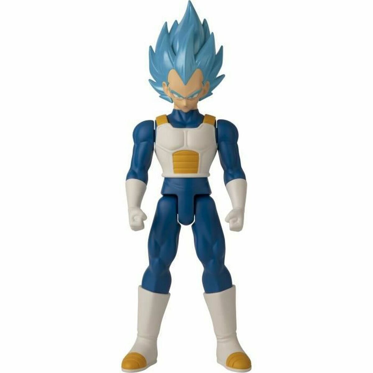 Figurine de Acțiune Dragon Ball Vegeta Super Saiyan Blue Bandai 36732 30 cm (30 cm)