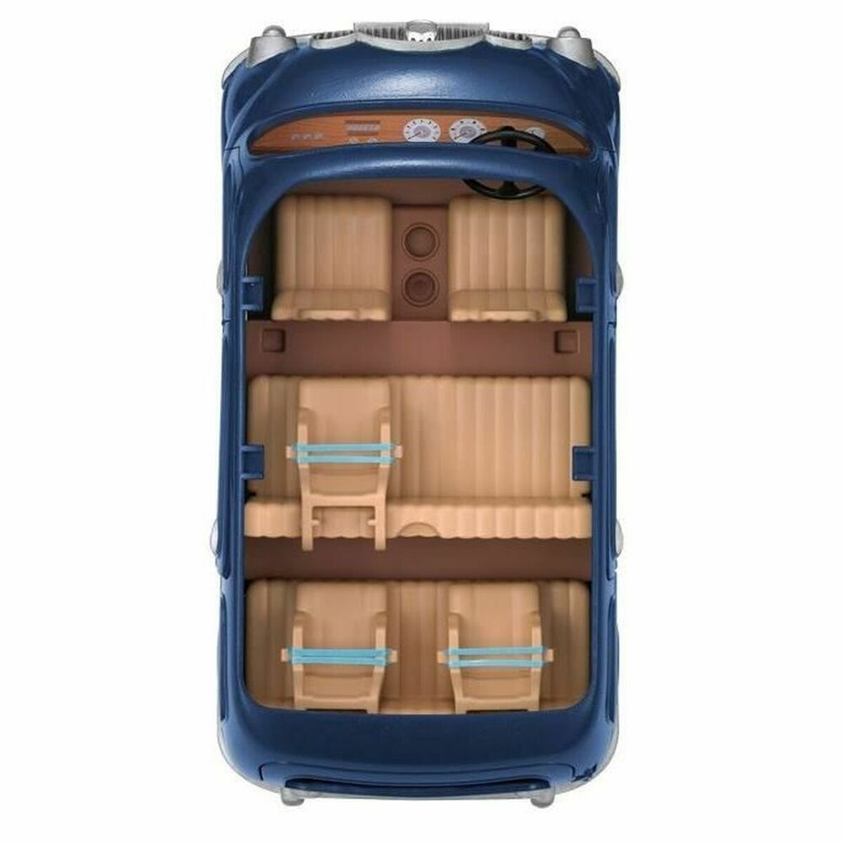 Set de păpuși Sylvanian Families 5274